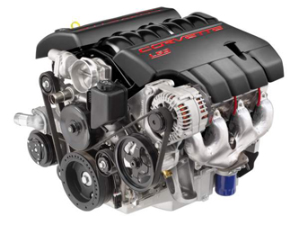 C0965 Engine